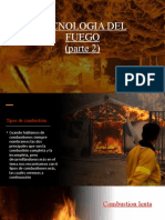 Tecnologia Del Fuego (Perte 2)