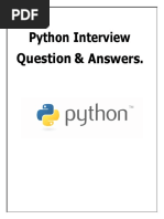 Python ?