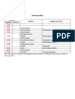 Atividade de Ed - Fisica