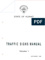 1988_Traffic Signs Manual