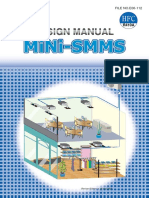 E06-112 Mini-SMMS Design Manual
