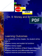 W12 Topic 9.Money and Banking