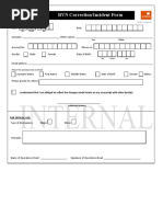 BVN Matching System Overview | PDF