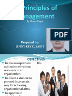 Management