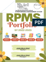 E-Rpms Portfolio (Design 2) - Depedclick