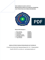 PDF Tugas Makalah KLP 3 Titrasi Redoks Fix Compress