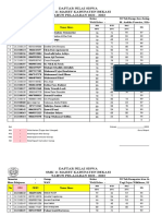 Dafnil Sem Genap Bekasi 2223 Rezapatriotaputra