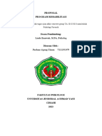 UAS P.siForensik PROPOSAL - Rehabilitasi 7111191079 Perdanaagung