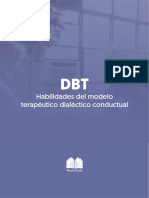 Manual DBT