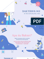 2. Pertemuan 2 Bakteriologi