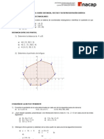 Guìa Geometrìa Analìtica