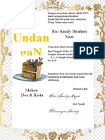 Undangan 