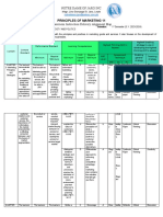 Principles of Marketing 11