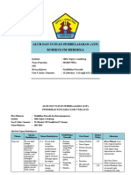 ATP Fase F - Pendidikan Pancasila