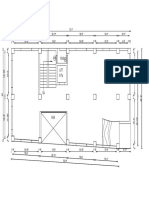 Shear Wall Location