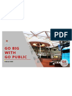 Go Big With Go Public - Idx - Co.id