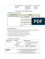 RPP TAMPILCINTAku