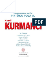Kurmancî 5 (2019)