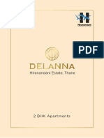 Delanna Brochure