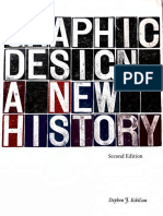 History of Graphic Design | PDF | Books | Communication Design