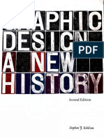 Graphic Design A New History by Eskilson, Stephen J.