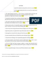 Midterm Exam Econ PDF