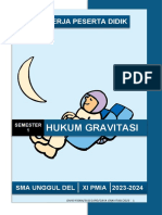 LKPD Gravitasi