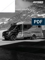 Hymer Reisemobil Preisliste e 2 Version MJ 2023 Ohne Preisblatt Ab 01 2023