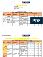 1-Matriz Smart-Metas A Corto Plazo