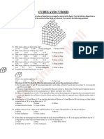 Reasoning Cubes & Cuboid 2 Kanishk@Mail