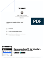 Wuolah Free Resumen Teoria Fisica 1