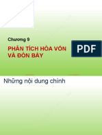 Tai-Chinh-Doanh-Nghiep - Tran-Thi-Thai-Ha - C9-Phan-Tich-Hoa-Von-Va-Don-Bay - (Cuuduongthancong - Com)