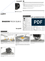 Shadow Rock Slim 2 Manual PL