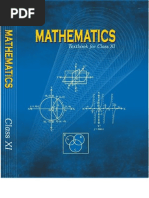 NCERT Math 11th CBSE