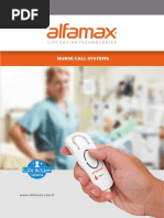 Austco Tacera Nurse Call System Overview | PDF | Power Supply ...