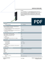 6GK74431EX200XE0 Datasheet en