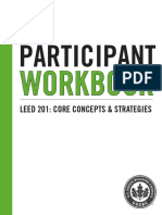 Participant Workbook