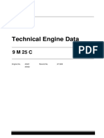 3_Technical Engine Data Manual