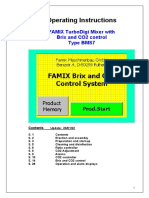 FAMIX Manual #1711+1713