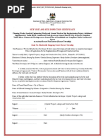 Zimbabwe High Court Forms | PDF | Summons | Interrogatories