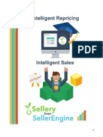 Seller Engine Repricing Ebook