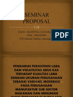 Sempro PPT Maretha