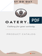 Katalog Oatery - Co