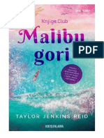 Taylor Jenkins Reid - Malibu Gori