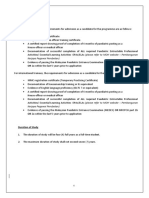 SC 400 - 14 Paediatrics MedEx 1 2023 Updated 2.2.2023