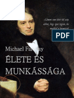 Michael Faraday Élete És Munkássága