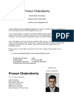 Posun Resume Eng PDF