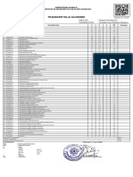 Transkrip Nilai Sementara - 11910824060 - Ola Mastura