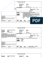 Format Kartu Soal PG Sistem Pernapasan