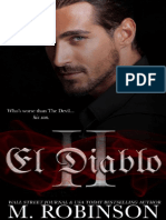 El Diablo II - M. Robinson